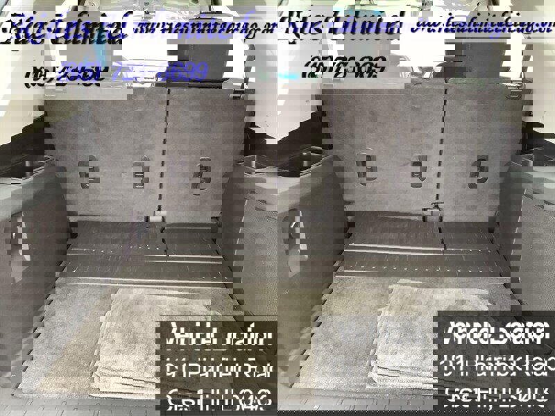 Used 2010 Chevrolet Equinox LS image 28