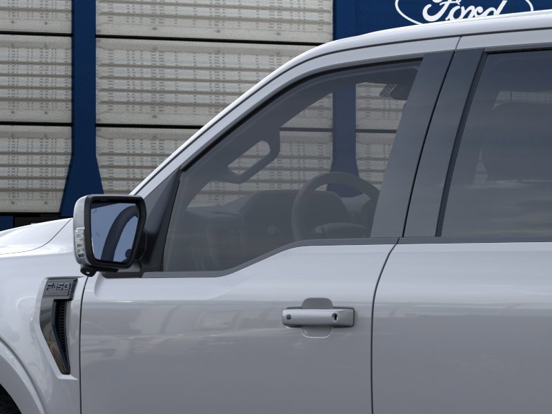 New 2026 Ford F150 Lariat AWD/4WD image 21
