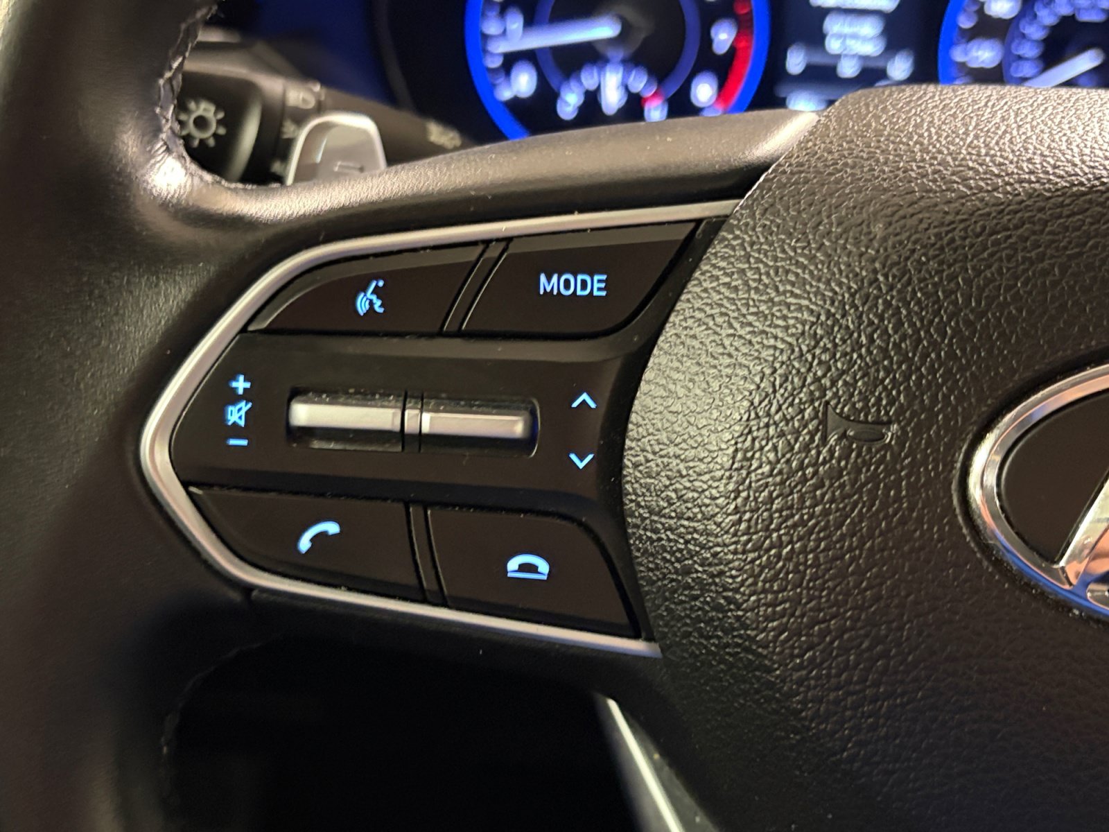 Used 2022 Hyundai Palisade SEL w/ Cargo Package FWD image 18
