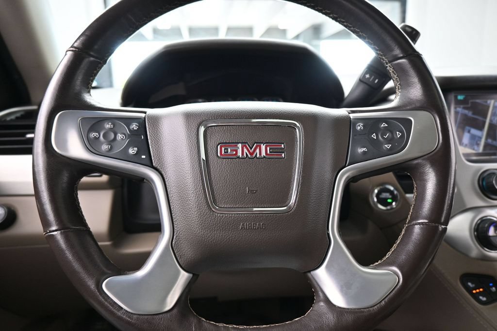 Used 2019 GMC Yukon XL SLT w/ Premium Edition RWD image 27