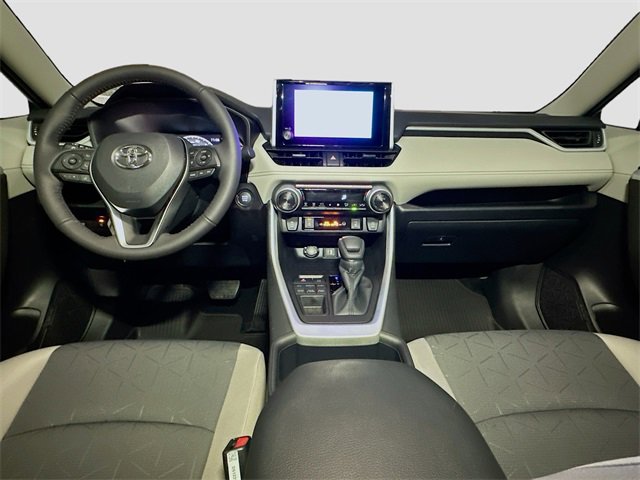 New 2025 Toyota RAV4 XLE w/ Convenience Package image 6