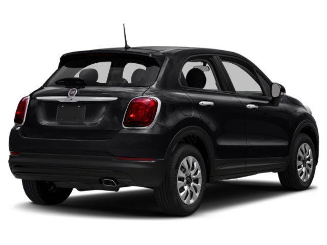 Used 2017 FIAT 500X Trekking FWD image 4