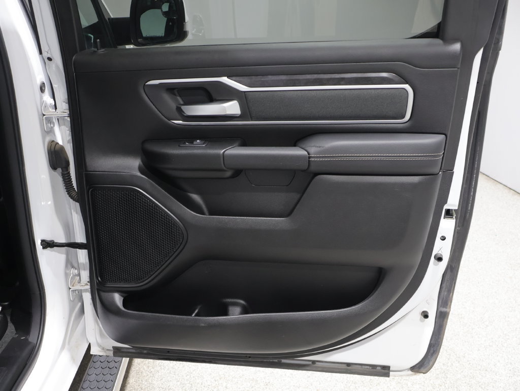 Certified 2023 RAM 1500 Big Horn AWD/4WD image 21