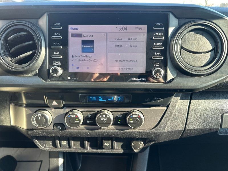 Used 2021 Toyota Tacoma SR image 20