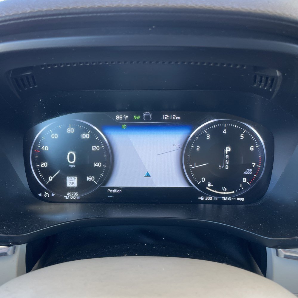 Used 2021 Volvo XC60 T5 Inscription w/ Protection Package Premier image 21