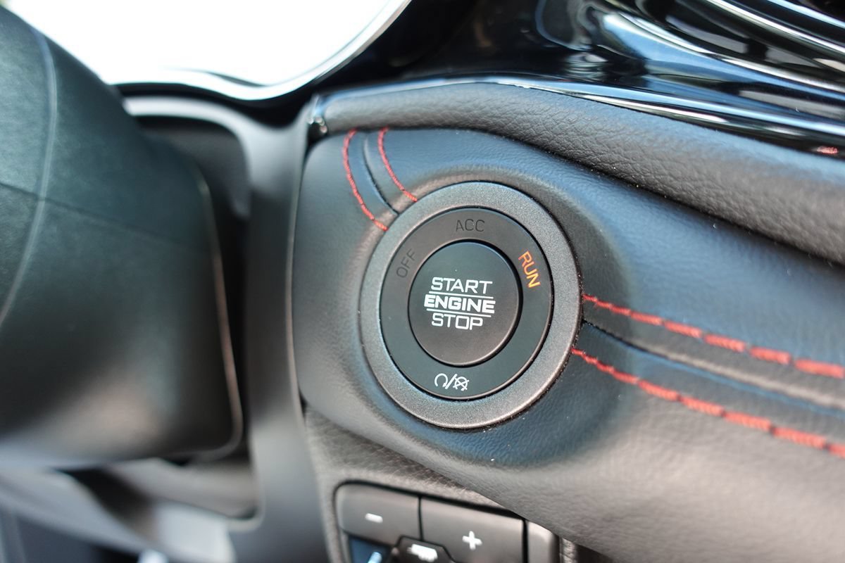 Used 2024 Dodge Durango R/T w/ Blacktop Package AWD/4WD image 54