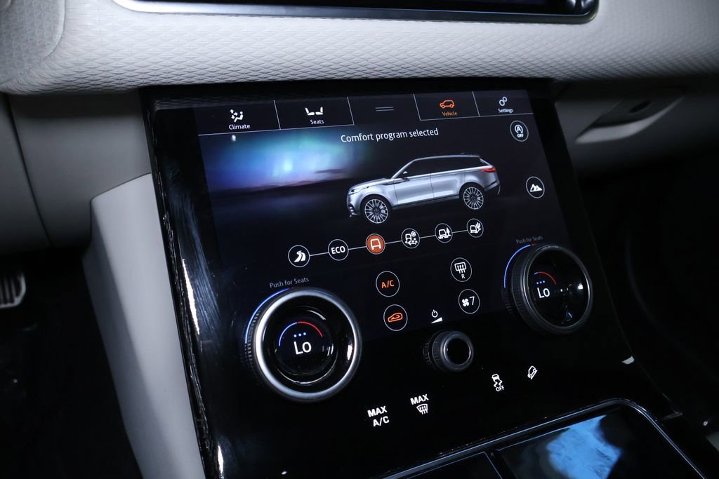 Used 2020 Land Rover Range Rover Velar R-Dynamic S image 31
