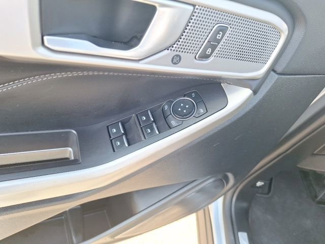 Certified 2023 Ford Explorer Limited AWD/4WD image 13