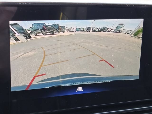 New 2026 Chevrolet TrailBlazer ACTIV w/ Convenience Package FWD image 4