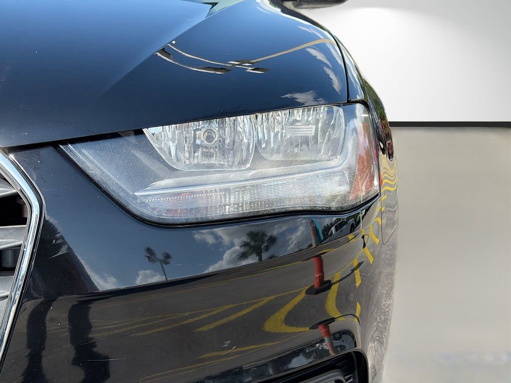 Used 2014 Audi A4 2.0T Premium FWD image 9