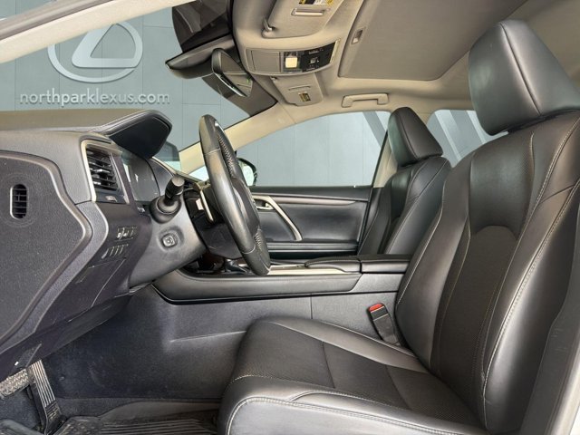 Certified 2022 Lexus RX 350 FWD w/ Premium Package image 7