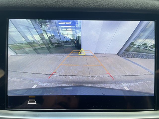 Certified 2024 Cadillac XT6 Luxury w/ LPO, Floor Liner Package image 11