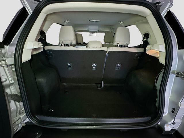 Certified 2021 Ford EcoSport S image 33
