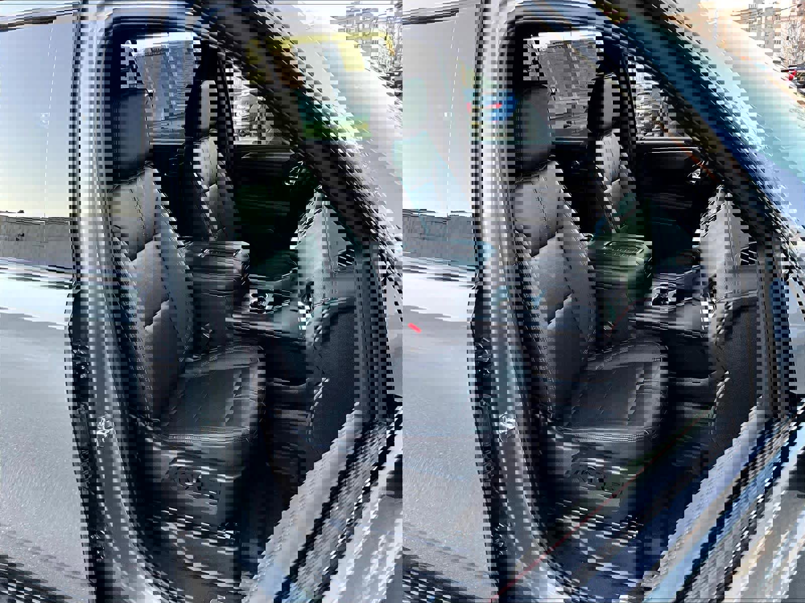 Certified 2022 Chevrolet Tahoe RST image 11