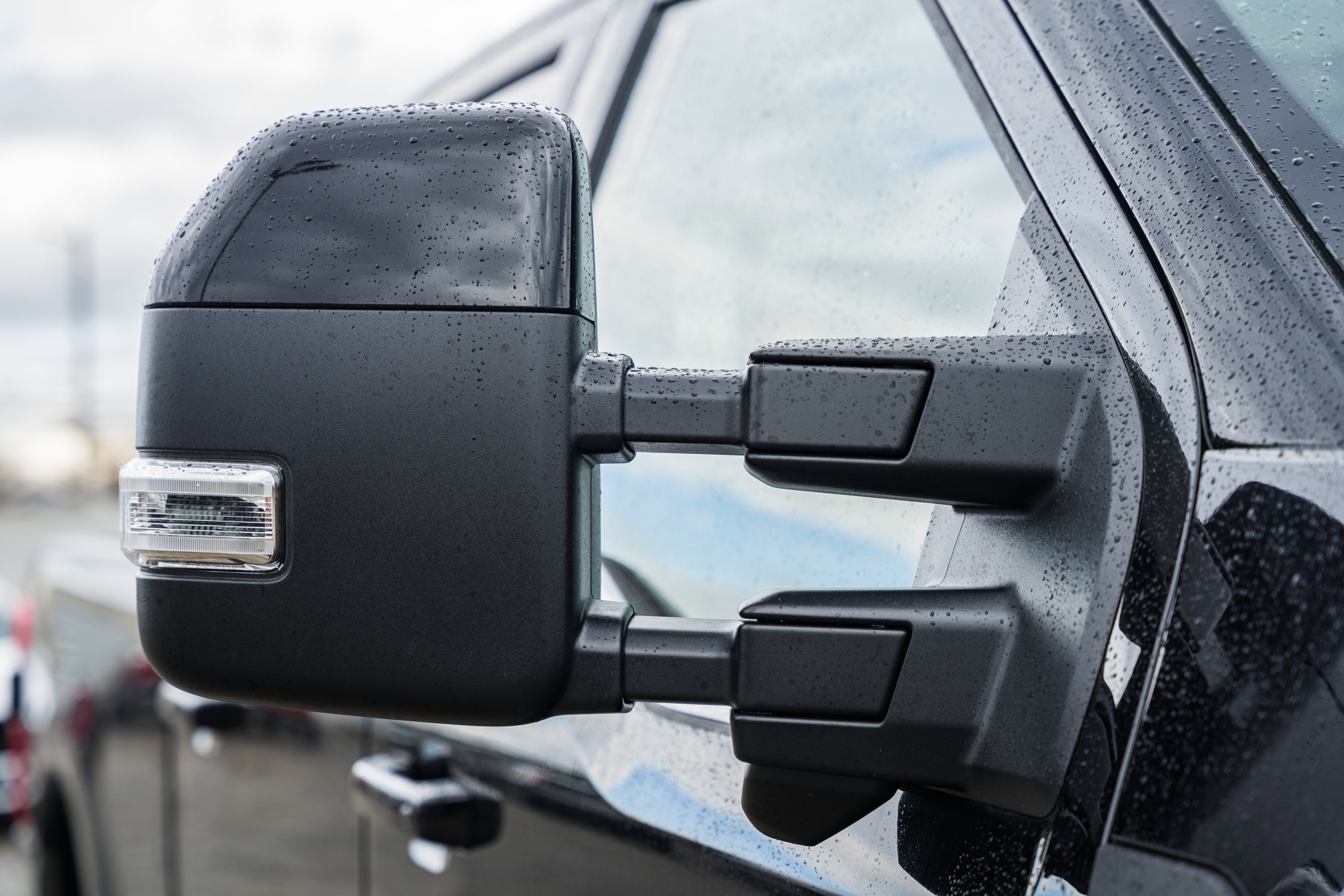 New 2026 Ford F350 King Ranch image 47