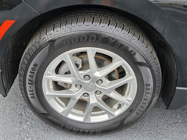 Used 2022 Chevrolet Equinox LT image 16