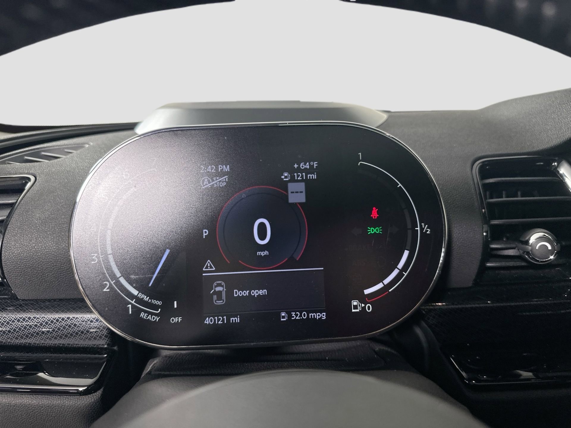 Used 2023 MINI Cooper Clubman S image 13