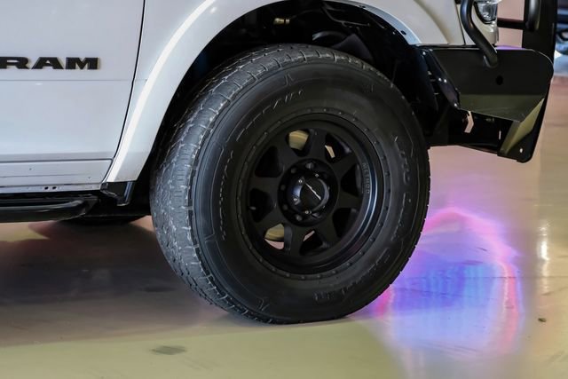 Used 2021 RAM 2500 Laramie w/ Night Edition image 59