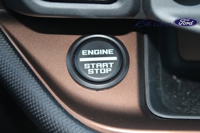 Certified 2024 Ford Bronco Sport Outer Banks w/ Tech Package image 24