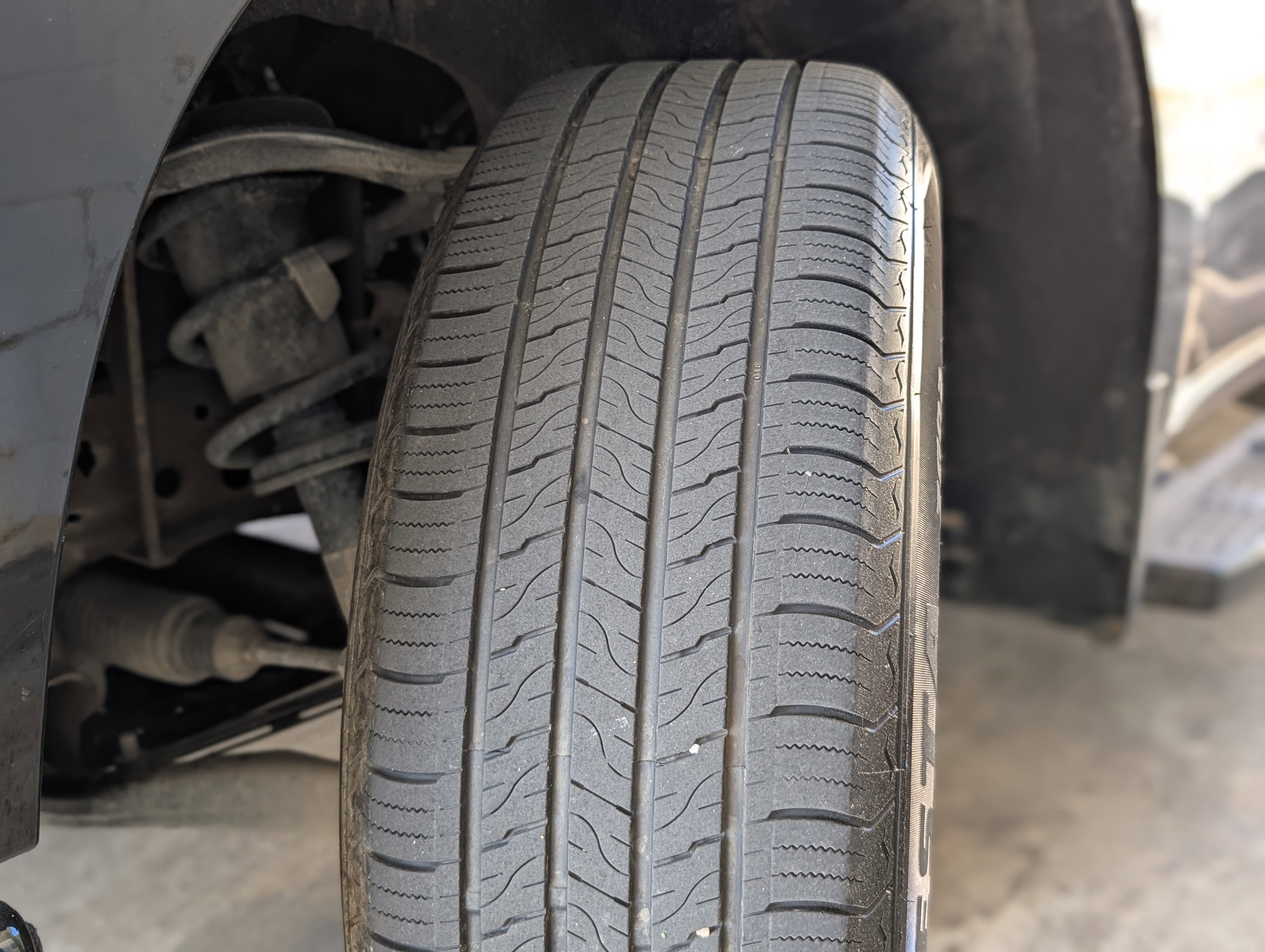 Used 2022 Chevrolet Silverado 1500 Custom RWD image 32