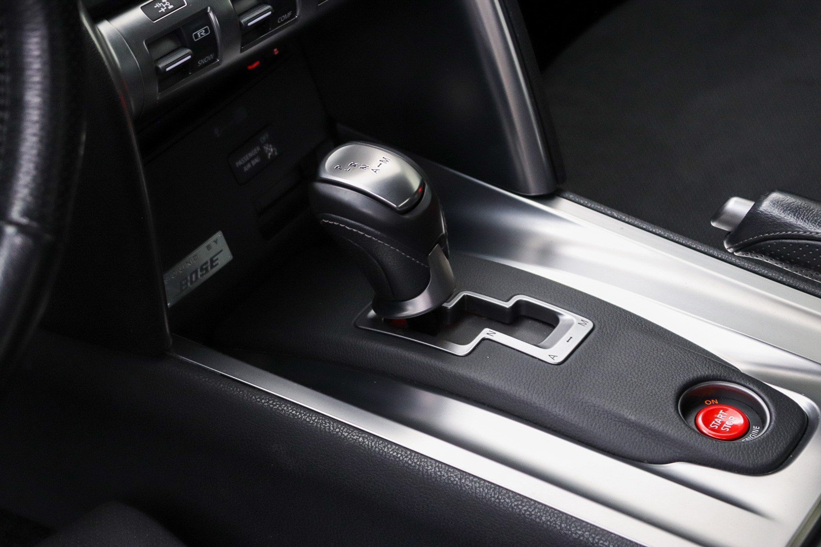 Used 2009 Nissan GT-R Premium AWD/4WD image 23