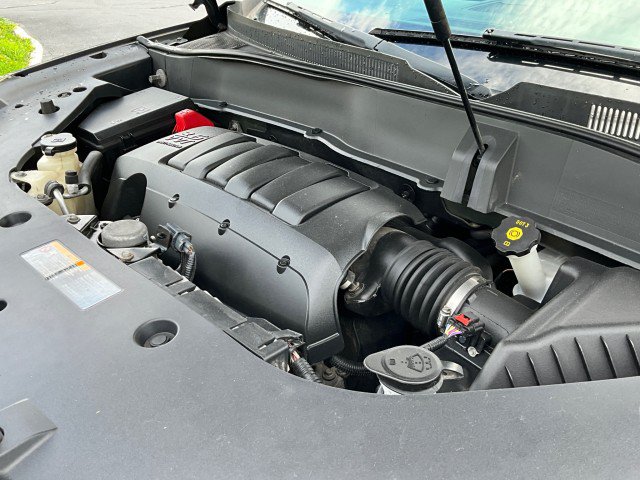 Used 2015 GMC Acadia SLT FWD image 10