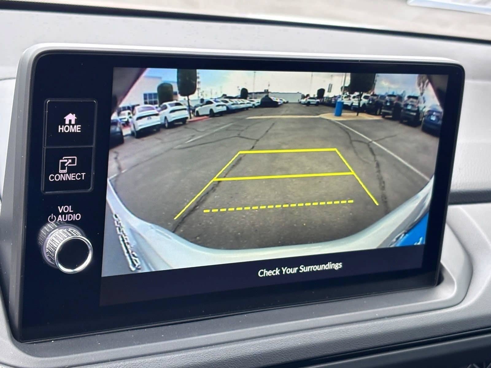 New 2026 Honda Accord SE image 19