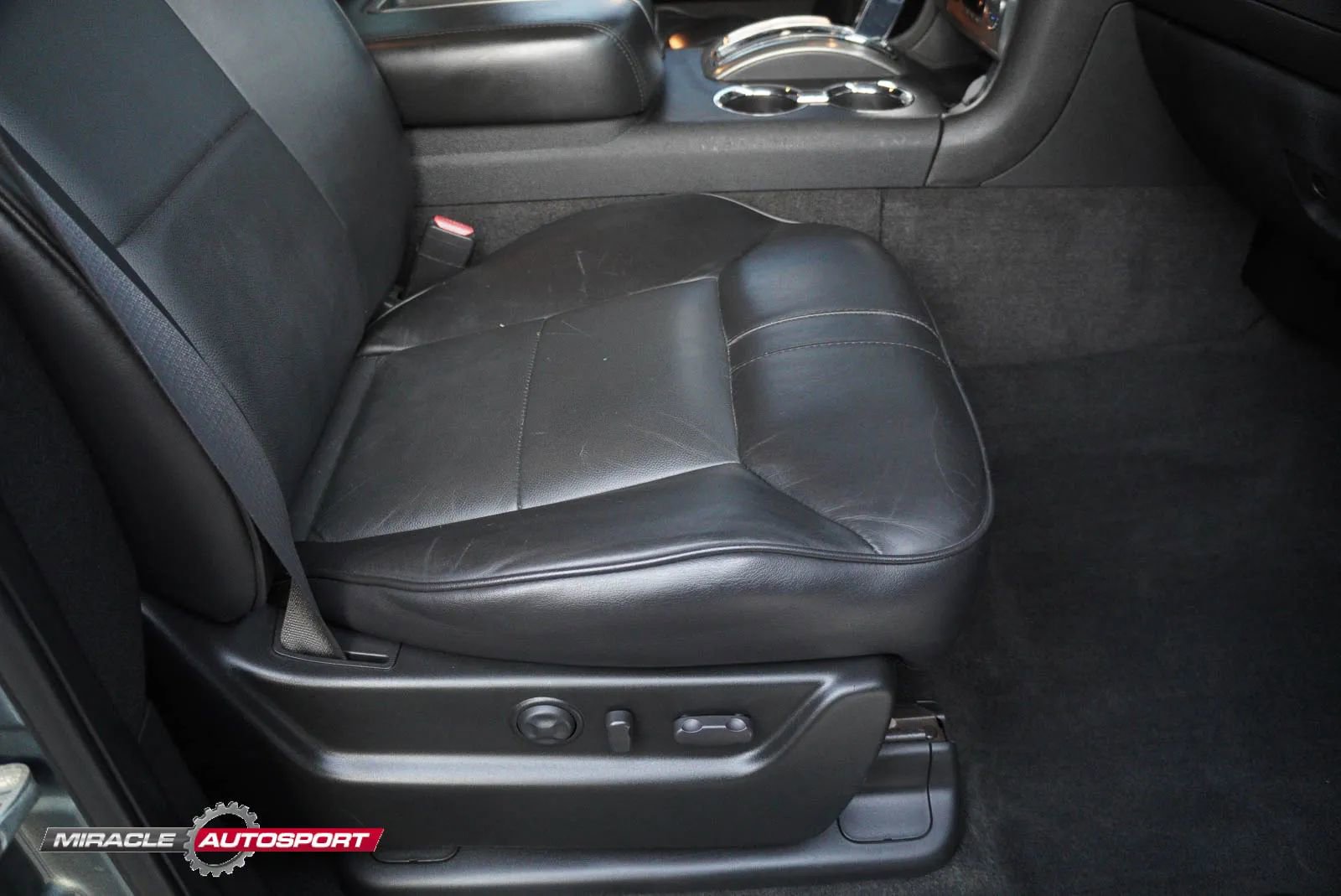 Used 2008 HUMMER H2 image 33