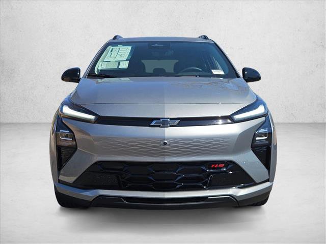 New 2027 Chevrolet Bolt RS w/ Technology Package image 6