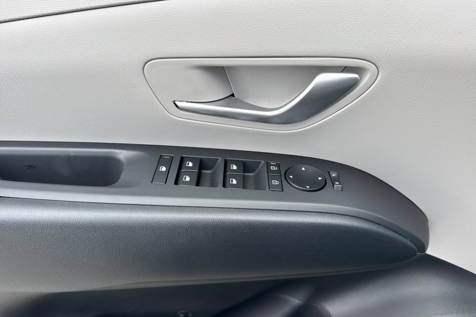 New 2026 Hyundai Tucson Blue SE AWD/4WD image 11