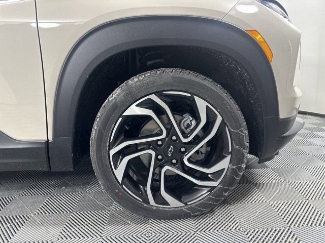 New 2026 Chevrolet TrailBlazer RS w/ Convenience Package image 9