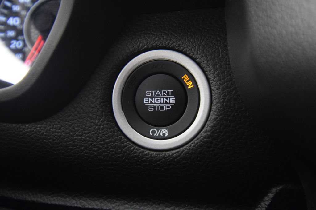 Used 2023 RAM 1500 Lone Star AWD/4WD image 36