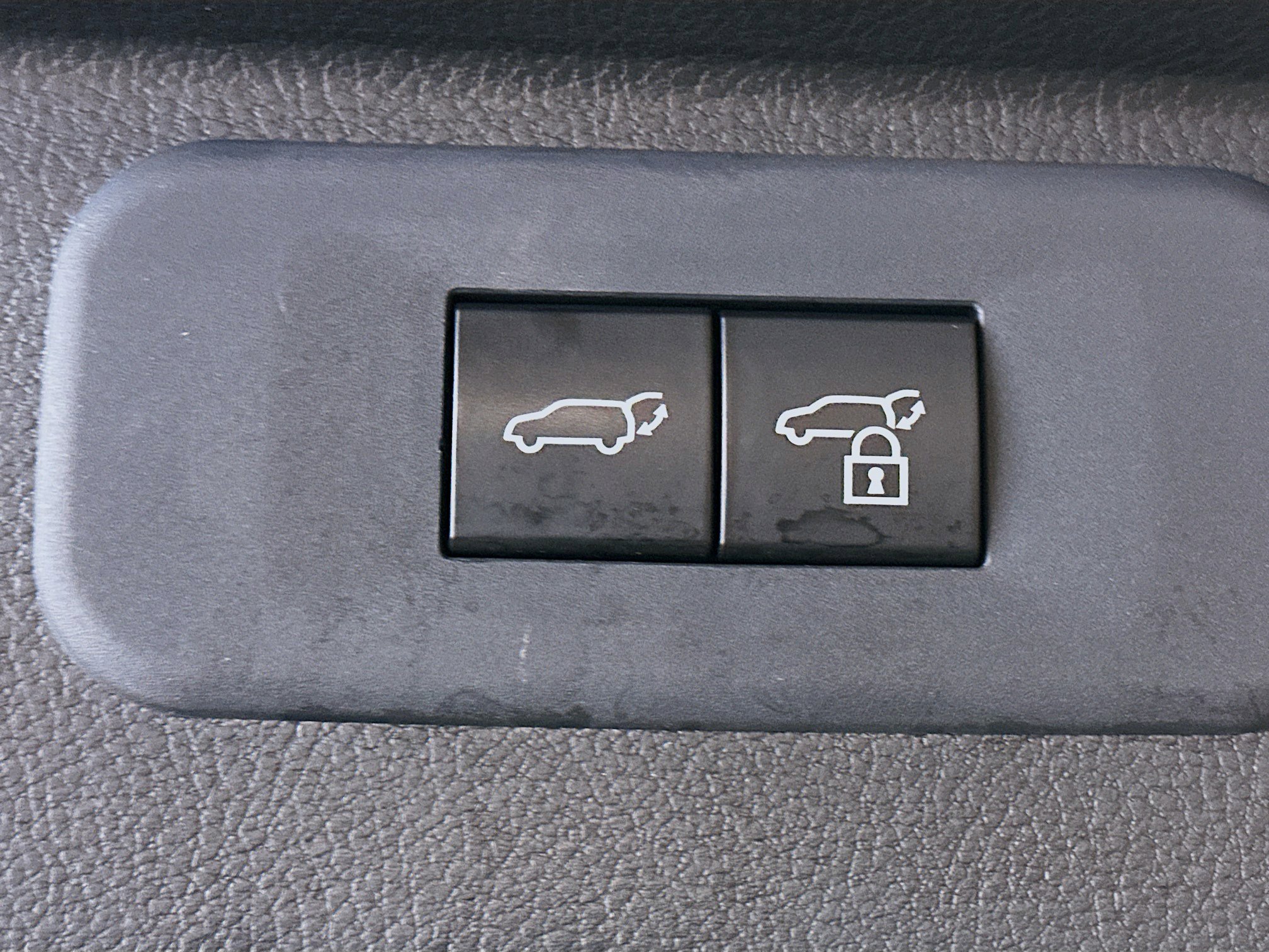 Used 2025 Toyota Grand Highlander FWD image 32