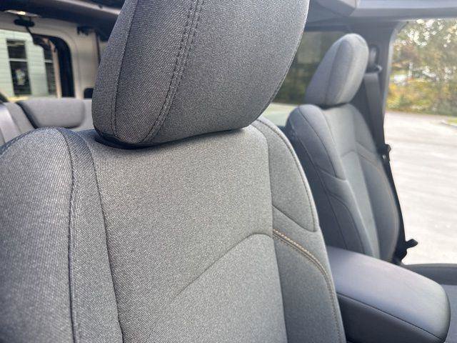 New 2026 Jeep Wrangler Sport S image 35