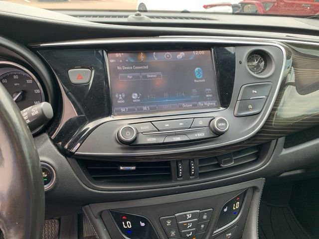 Used 2019 Buick Envision Essence image 34