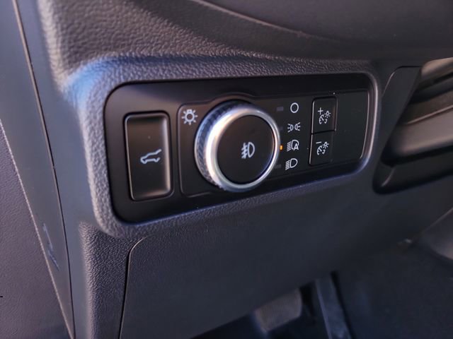 New 2026 Ford Explorer ST w/ Sun And Sound Package image 21