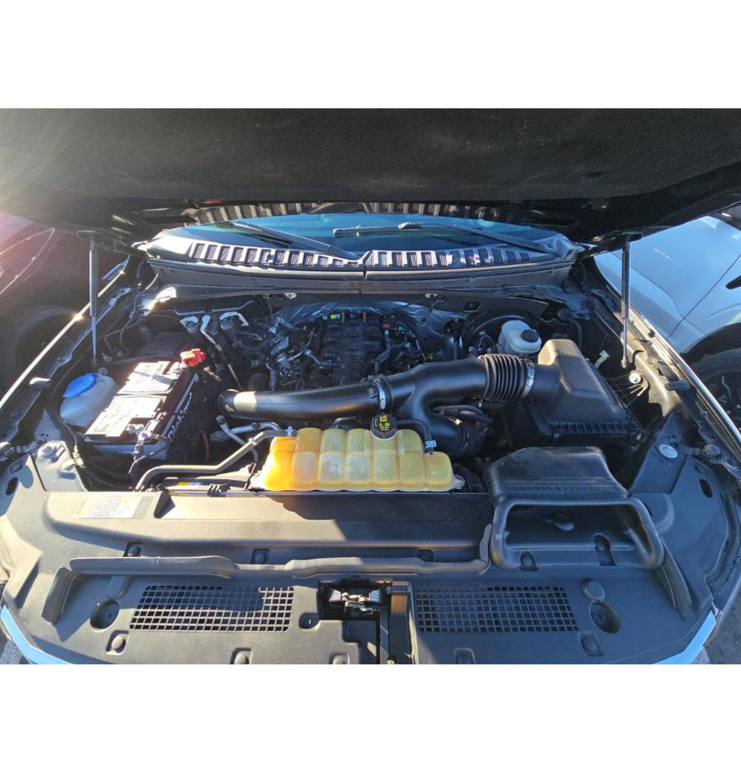 Used 2021 Ford Expedition Limited image 22