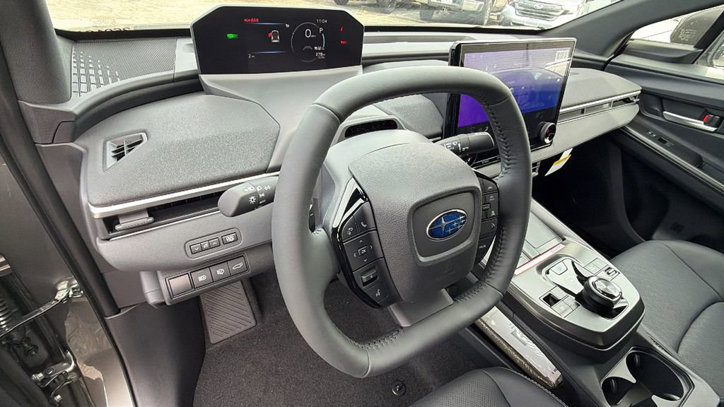 New 2026 Subaru Solterra Premium image 31