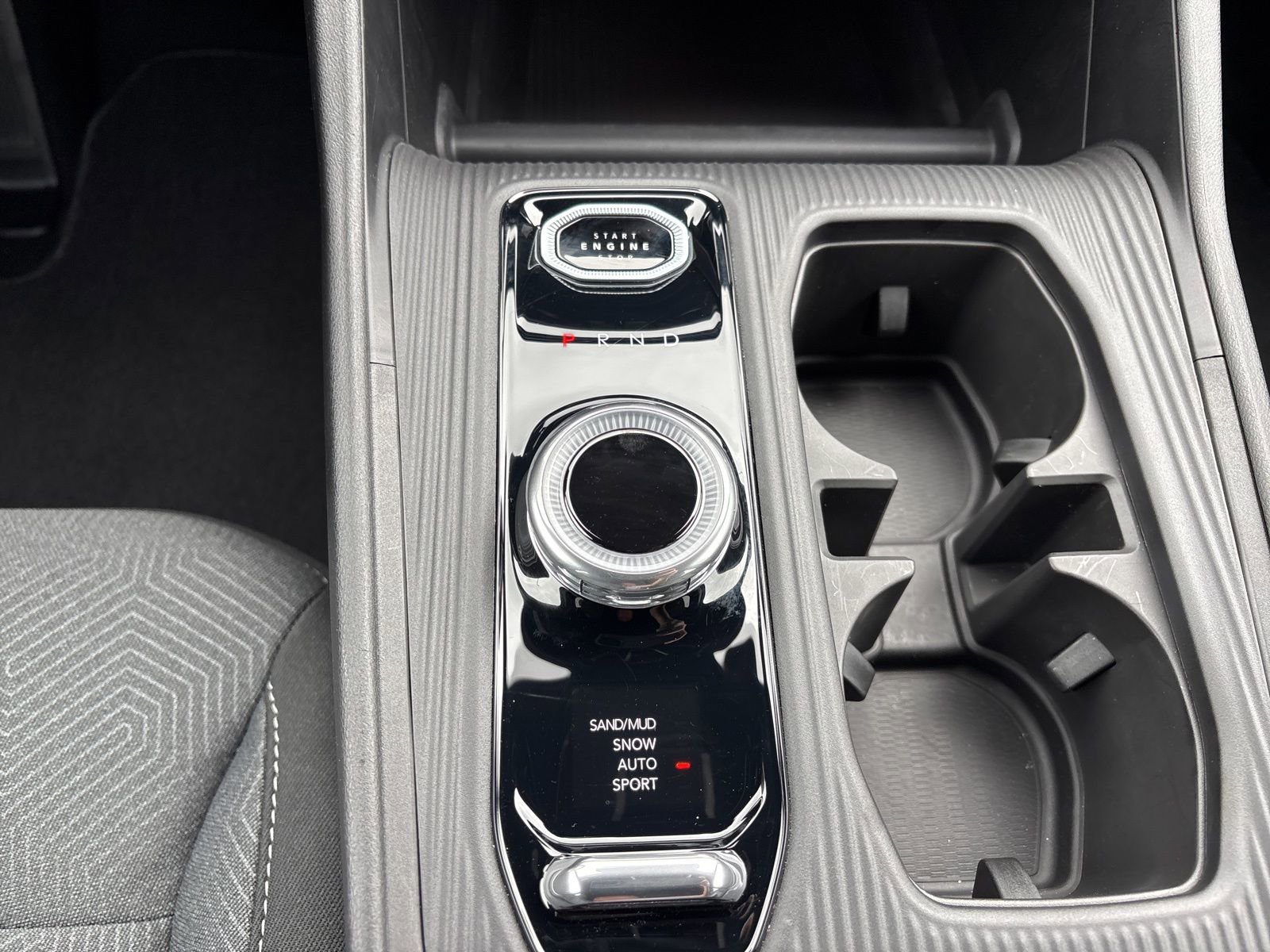 New 2026 Jeep Cherokee Laredo image 23
