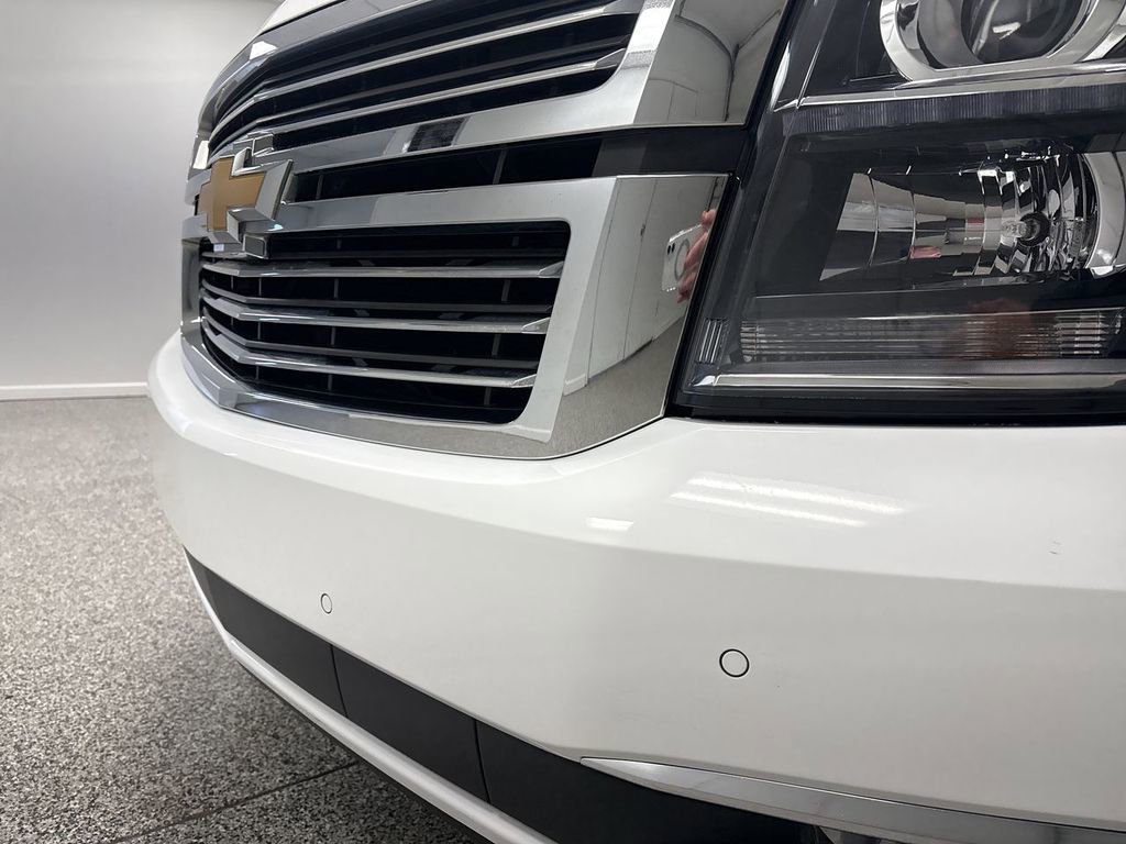 Used 2015 Chevrolet Suburban LTZ AWD/4WD image 21