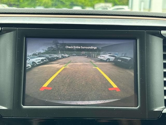 Used 2023 Chrysler Voyager LX FWD image 33
