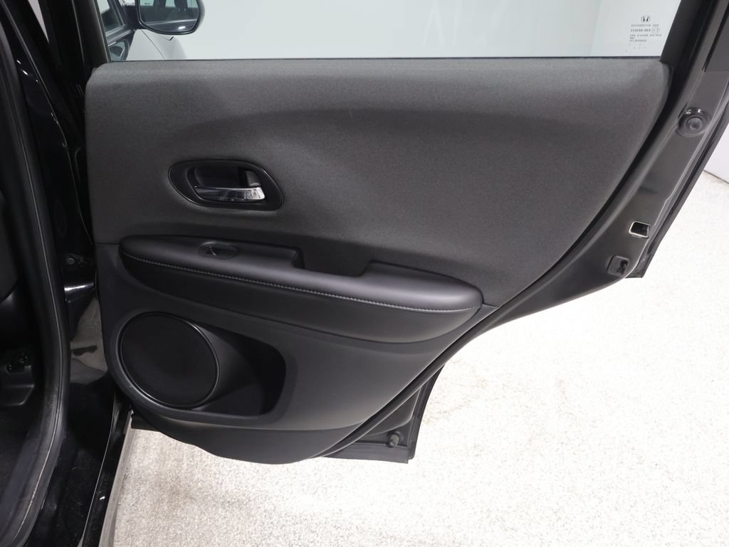 Used 2020 Honda HR-V Sport image 21