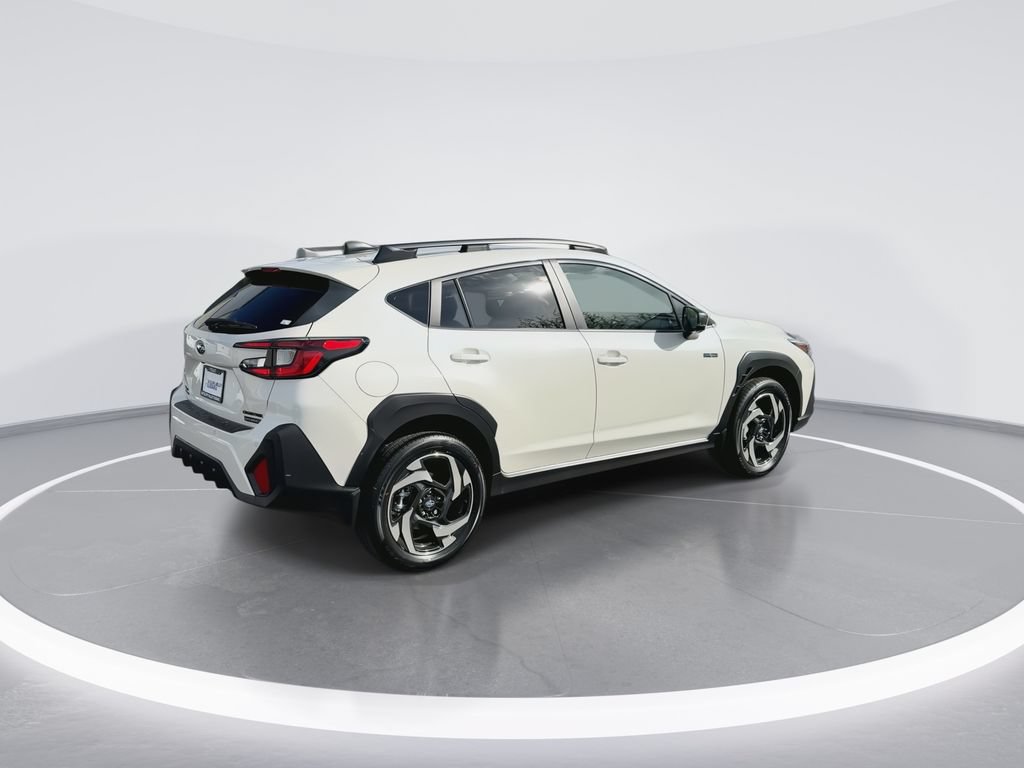 New 2026 Subaru Crosstrek 2.5i Limited w/ Crosstrek Mirror Package AWD/4WD image 8