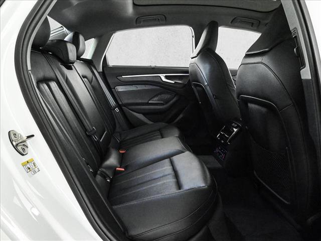 New 2026 Audi A6 Premium Plus AWD/4WD image 21