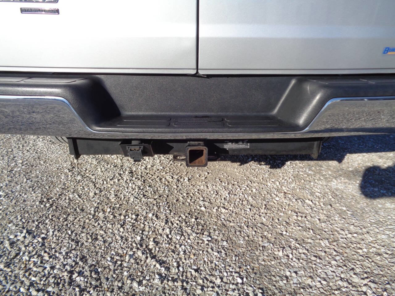 Used 2014 Chevrolet Express 3500 LT w/ LT Preferred Equipment Group image 8