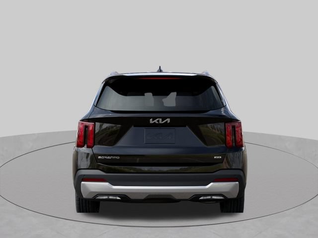 New 2026 Kia Sorento S AWD/4WD image 13