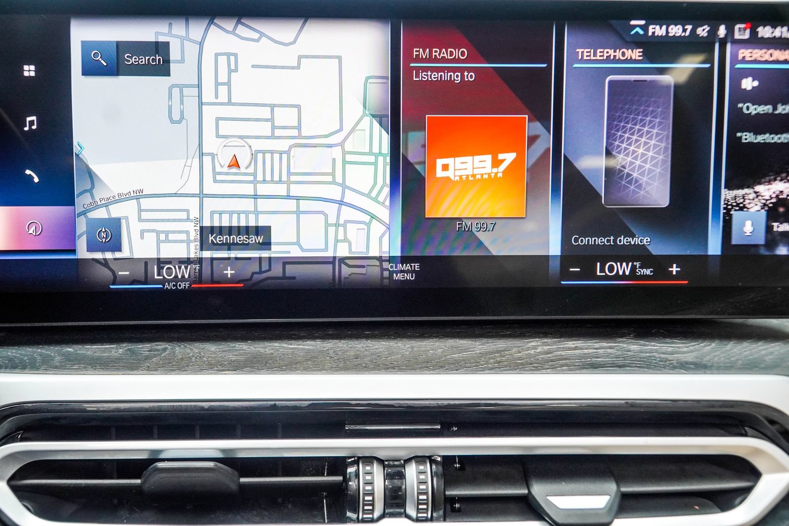 Used 2024 BMW 430i Convertible RWD image 25