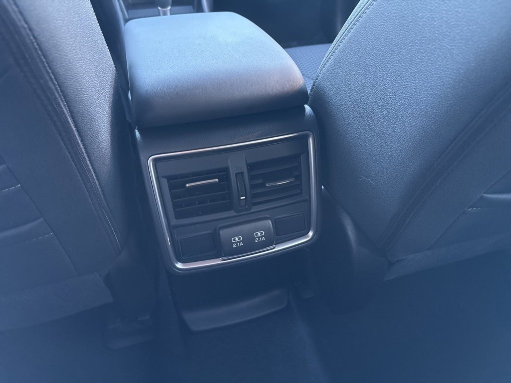 Used 2020 Subaru Forester Premium image 25