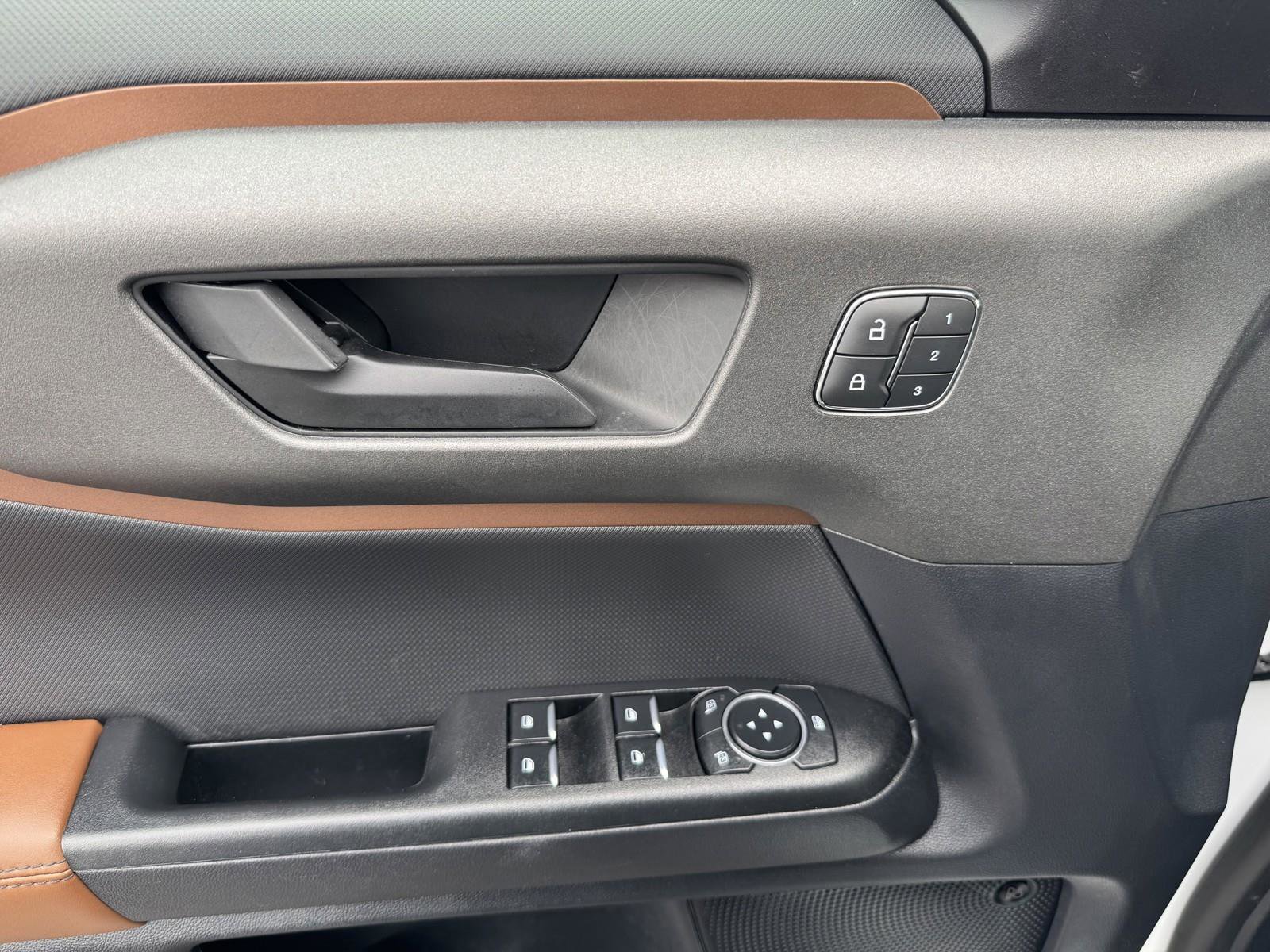 Used 2025 Ford Bronco Sport Outer Banks w/ Outer Banks Tech Package+ image 24