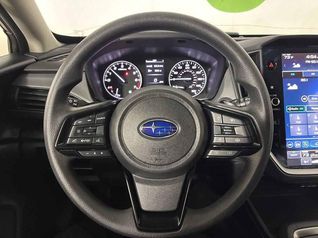 Used 2024 Subaru Crosstrek 2.0i Premium image 10